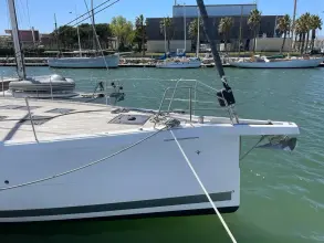 Thumbnail von Jeanneau Yachts 60