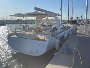 Thumbnail von Jeanneau Yachts 60