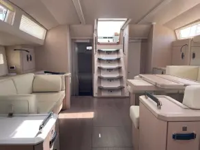 Thumbnail von Jeanneau Yachts 60