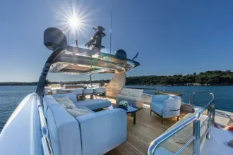 Thumbnail von Canados 888 Evolution Mad Day