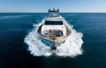 Thumbnail von Canados 888 Evolution Mad Day