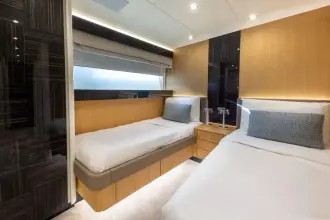 Thumbnail von Canados 888 Evolution Mad Day