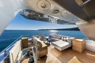 Thumbnail von Canados 888 Evolution Mad Day