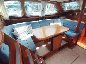 Thumbnail von Sunbeam 42 DS