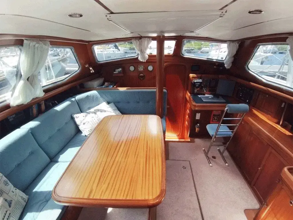 Thumbnail von Sunbeam 42 DS