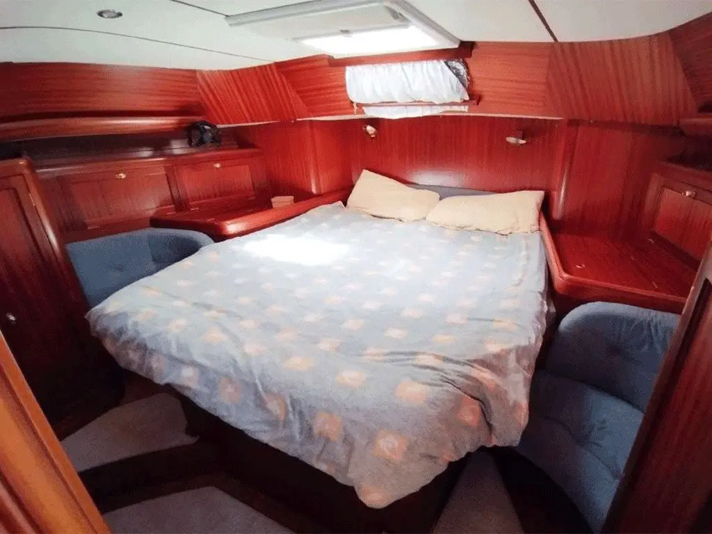 Thumbnail von Sunbeam 42 DS