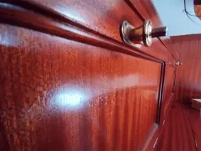 Thumbnail von Sunbeam 42 DS