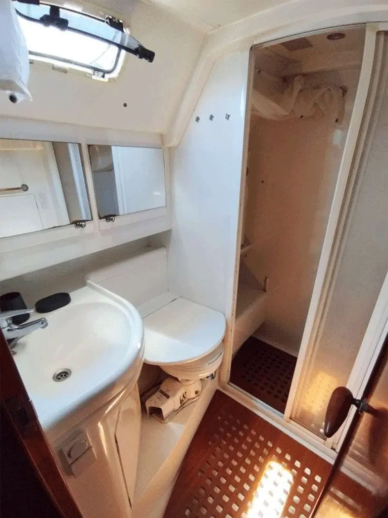 Thumbnail von Sunbeam 42 DS