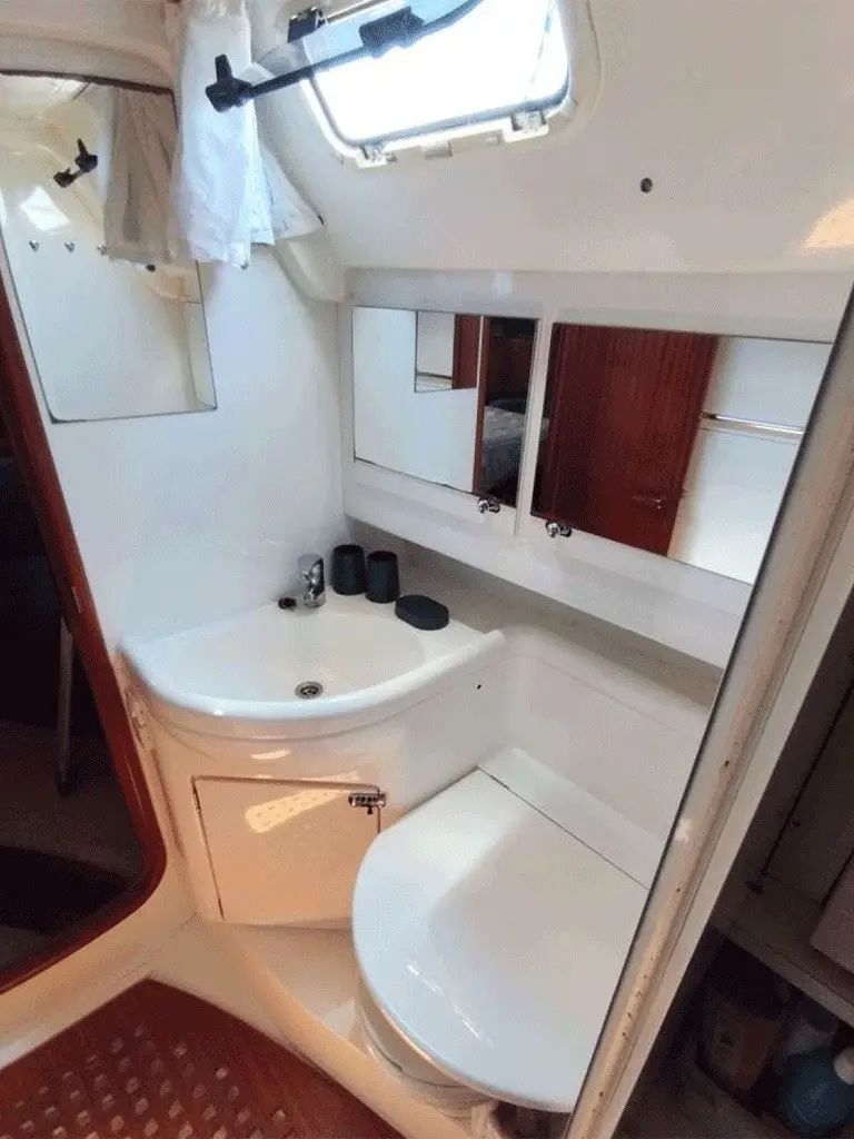 Thumbnail von Sunbeam 42 DS