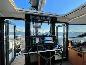 Thumbnail von Gunboat 68