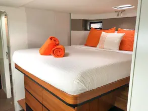 Thumbnail von Gunboat 68