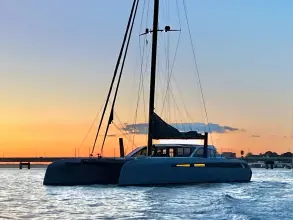 Thumbnail von Gunboat 68