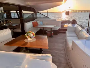 Thumbnail von Gunboat 68