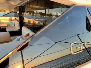 Thumbnail von Gunboat 68