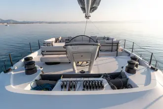 Thumbnail von Gunboat 72v