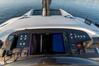 Thumbnail von Gunboat 72v