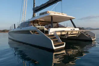 Thumbnail von Gunboat 72v