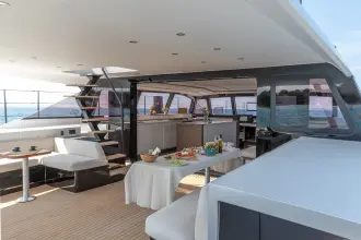 Thumbnail von Gunboat 72v