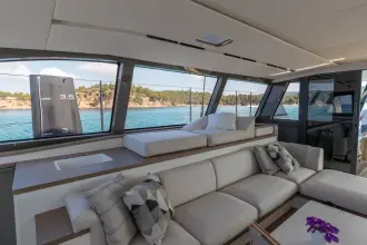 Thumbnail von Gunboat 72v