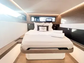 Thumbnail von Gunboat 72v