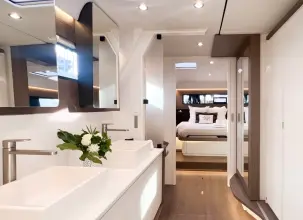 Thumbnail von Gunboat 72v