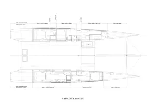 Thumbnail von Gunboat 72v