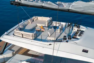 Thumbnail von Gunboat 72v