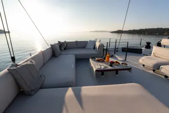 Thumbnail von Gunboat 72v