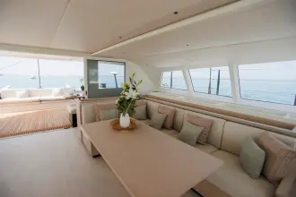 Thumbnail von Gunboat 80