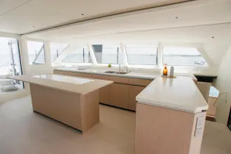 Thumbnail von Gunboat 80