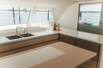 Thumbnail von Gunboat 80