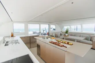 Thumbnail von Gunboat 80