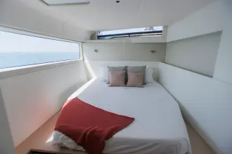 Thumbnail von Gunboat 80