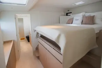 Thumbnail von Gunboat 80