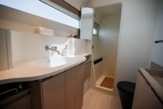 Thumbnail von Gunboat 80