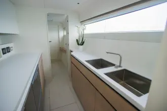 Thumbnail von Gunboat 80