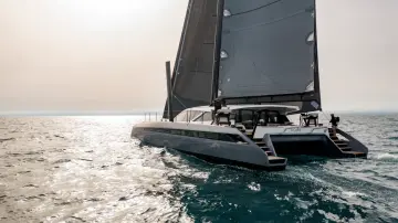 Thumbnail von Gunboat 80