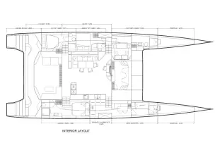 Thumbnail von Gunboat 80