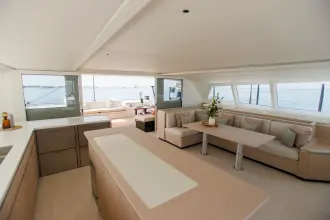 Thumbnail von Gunboat 80