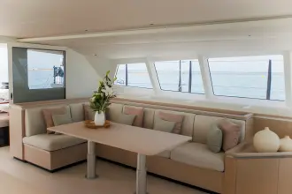 Thumbnail von Gunboat 80