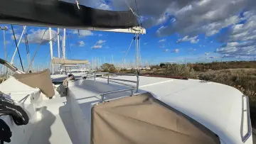 Thumbnail von Lagoon 450 F