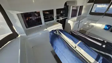 Thumbnail von Lagoon 450 F