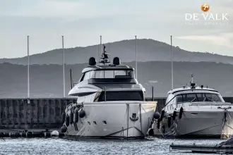 Thumbnail von Sanlorenzo SX76