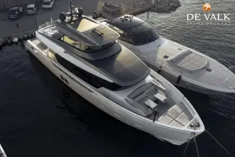 Thumbnail von Sanlorenzo SX76