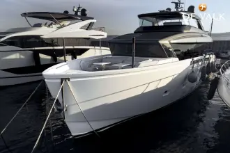 Thumbnail von Sanlorenzo SX76