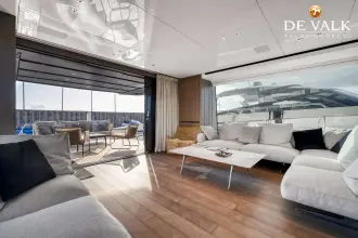 Thumbnail von Sanlorenzo SX76