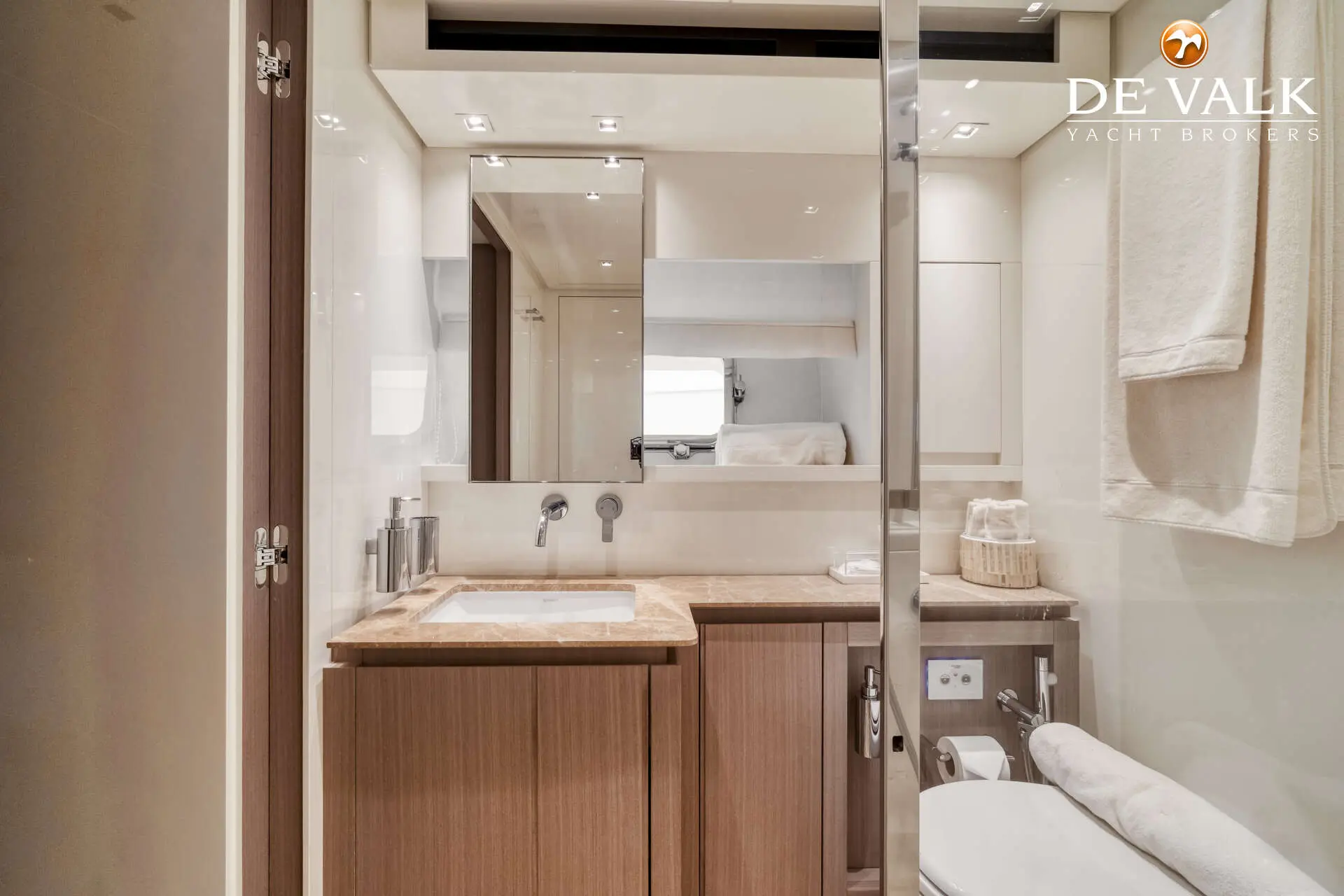 Thumbnail von Sanlorenzo SX76