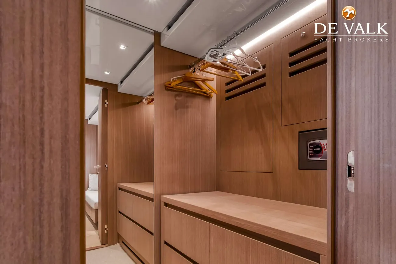 Thumbnail von Sanlorenzo SX76