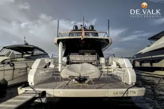 Thumbnail von Sanlorenzo SX76