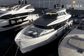 Thumbnail von Sanlorenzo SX76